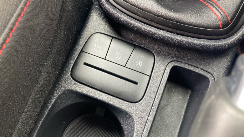 Ford Fiesta 1.0 EcoBoost Hybrid mHEV 125 ST-Line 5dr Petrol Hatchback